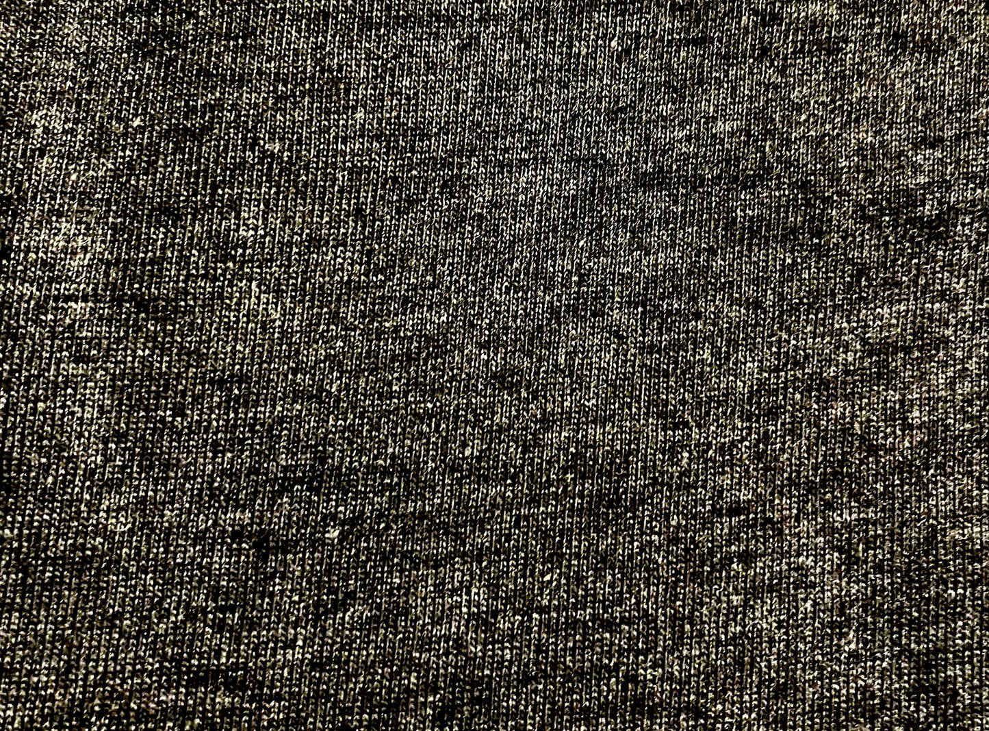 Charcoal Gray Apparel