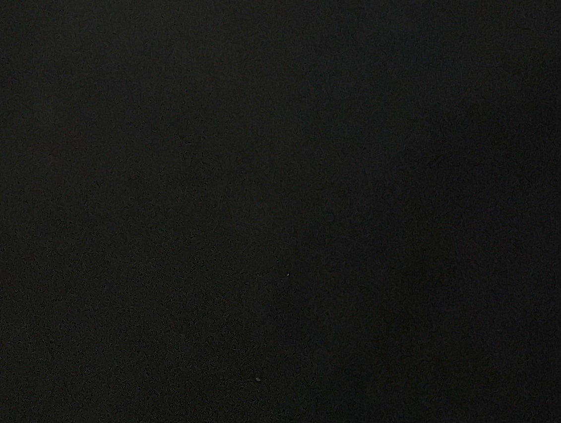 Black apparel