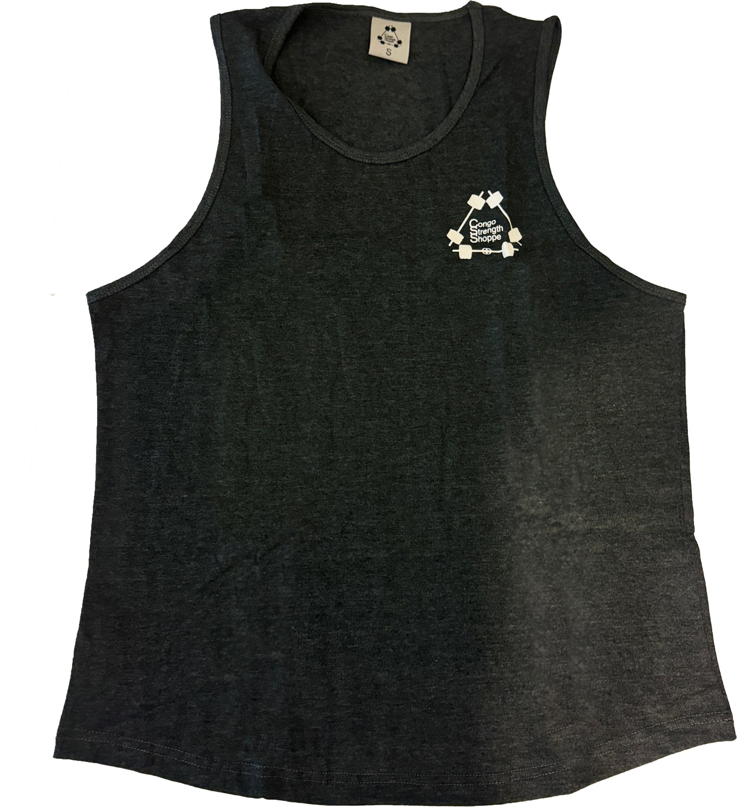 Men's workout tank