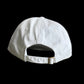 Congo Baseball Cap White Back