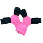 Workout Accessories Pink Grips