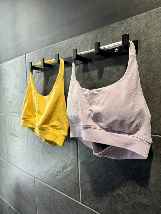 Congo Strength Sports Bras Seamless