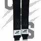 Gorilla claw CSS belt-loop wrist wraps