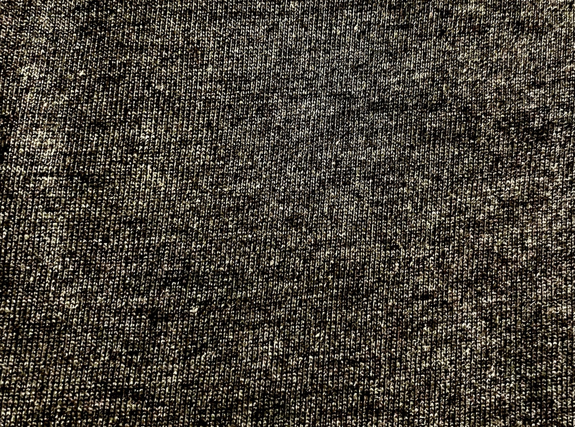 Charcoal gray apparel