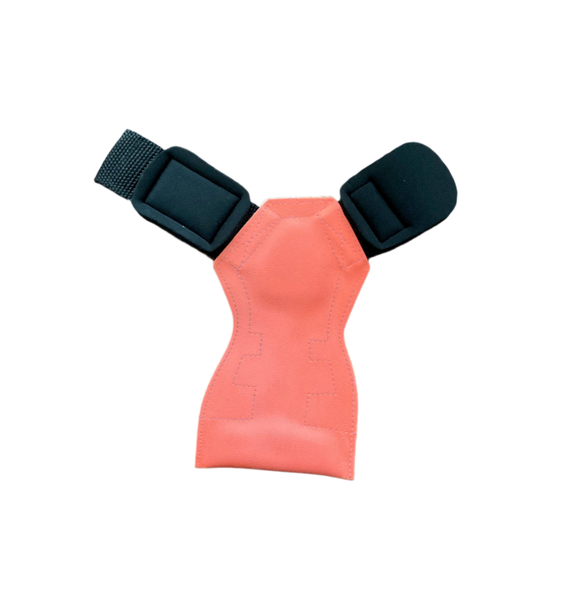 Peach Congo Grips