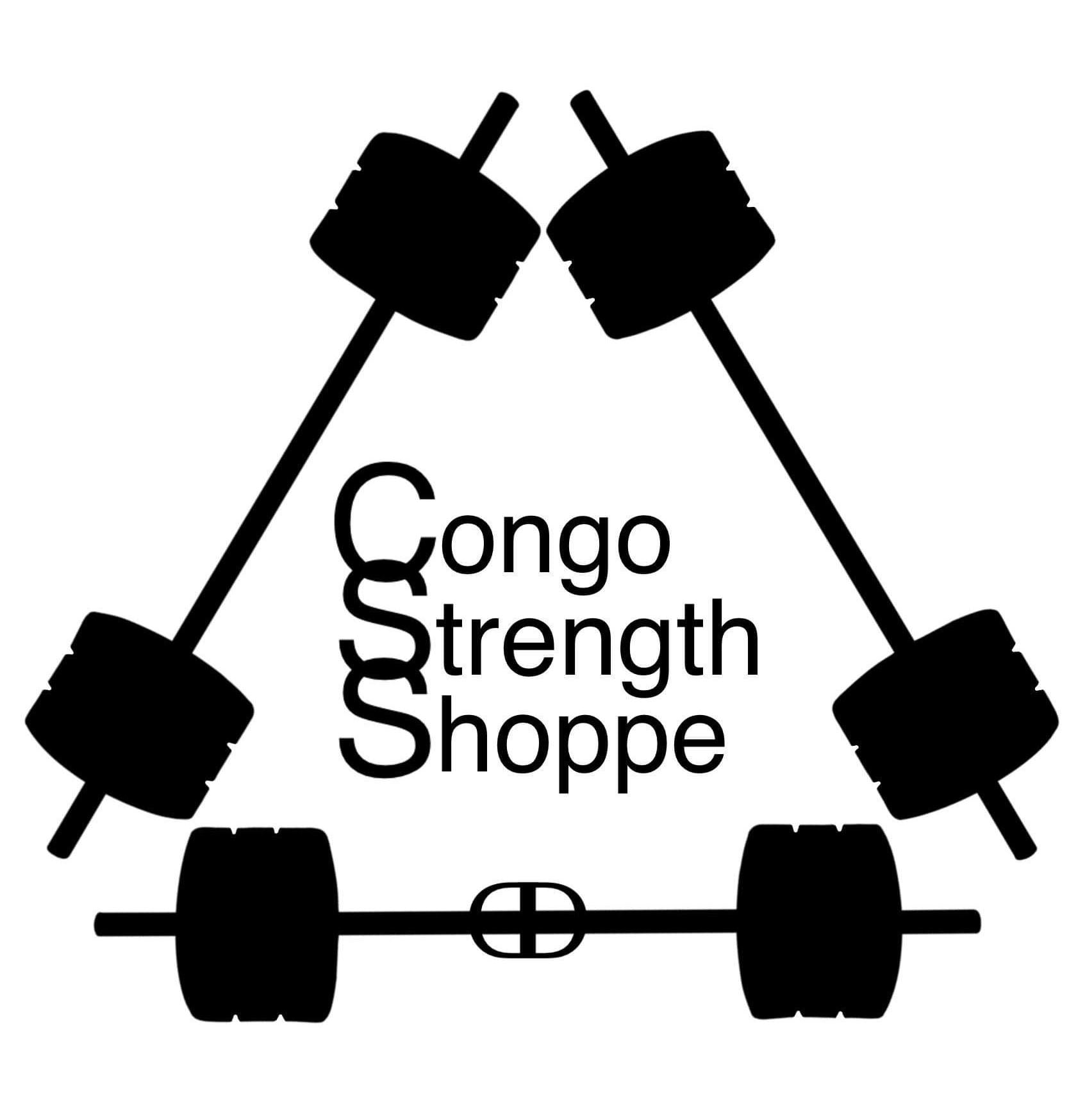 Congo Strength Shoppe